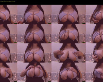 sexxgirlboy — 4 minute Chaturbate female adult webcam download, 720p, Dec 24, 2024