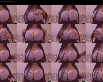 sexxgirlboy — 35 minute Chaturbate female adult webcam download, 720p, Dec 25, 2024
