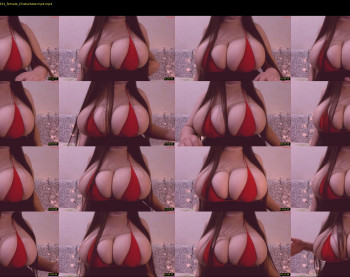 sexxgirlboy — 21 minute Chaturbate female adult webcam download, 720p, Dec 25, 2024