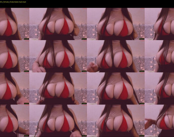 sexxgirlboy — 21 minute Chaturbate female adult webcam download, 720p, Dec 25, 2024