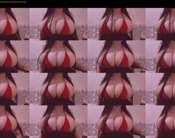 sexxgirlboy — 6 minute Chaturbate female adult webcam download, 720p, Dec 25, 2024