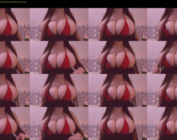 sexxgirlboy — 3 minute Chaturbate female adult webcam download, 720p, Dec 25, 2024