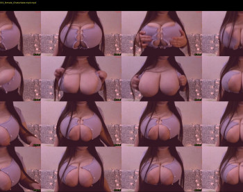 sexxgirlboy — 10 minute Chaturbate female adult webcam download, 720p, Dec 25, 2024
