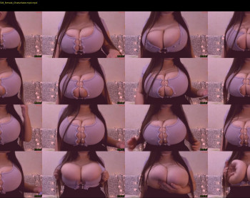 sexxgirlboy — 34 minute Chaturbate female adult webcam download, 720p, Dec 25, 2024