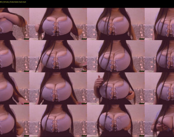 sexxgirlboy — 25 minute Chaturbate female adult webcam download, 720p, Dec 25, 2024