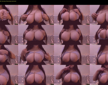 sexxgirlboy — 3 minute Chaturbate female adult webcam download, 720p, Dec 25, 2024