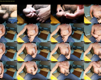 mr_rabbit77 — 3 minute Chaturbate male adult webcam download, 720p, Dec 26, 2024