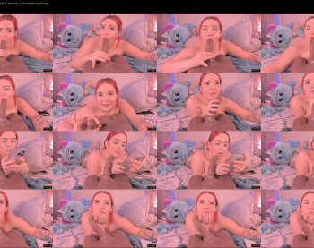 julietavargas — 6 minute Chaturbate female adult webcam download, 720p, Dec 28, 2024