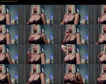 queensy_sins_x — 5 minute Chaturbate female adult webcam download, 720p, Dec 28, 2024