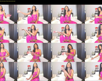 beebeethai — 5 minute Chaturbate female adult webcam download, 720p, Dec 29, 2024