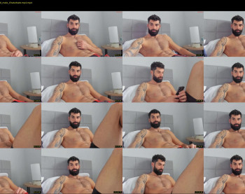 cuteeboy — 74 minute Chaturbate male adult webcam download, 720p, Dec 29, 2024