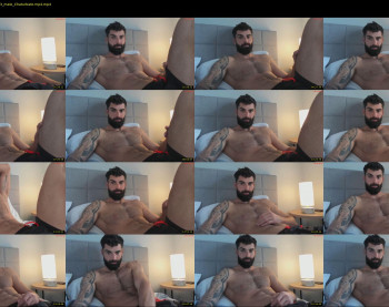 cuteeboy — 26 minute Chaturbate male adult webcam download, 720p, Dec 29, 2024