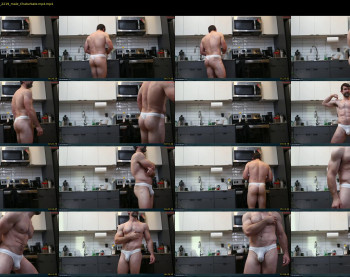 maximus_787 — 9 minute Chaturbate male adult webcam download, 720p, Dec 29, 2024