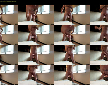 saulgoode69 — 61 minute Chaturbate male adult webcam download, 720p, Dec 29, 2024