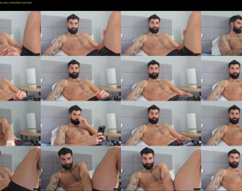 cuteeboy — 31 minute Chaturbate male adult webcam download, 720p, Dec 30, 2024