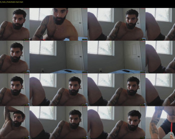 cuteeboy — 15 minute Chaturbate male adult webcam download, 720p, Dec 30, 2024