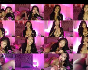 evajonez — 112 minute Chaturbate female adult webcam download, 720p, Dec 30, 2024