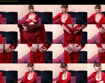 bigpussylipskiss — 3 minute Chaturbate female adult webcam download, 720p, Jan 1, 2025