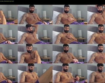 cuteeboy — 22 minute Chaturbate male adult webcam download, 720p, Dec 31, 2024