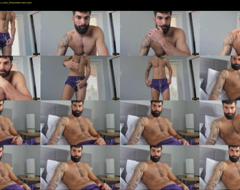 cuteeboy — 23 minute Chaturbate male adult webcam download, 720p, Dec 31, 2024