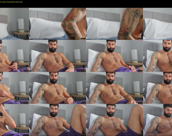 cuteeboy — 60 minute Chaturbate male adult webcam download, 720p, Dec 31, 2024