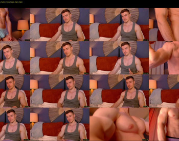 eddieds — 82 minute Chaturbate male adult webcam download, 720p, Jan 1, 2025
