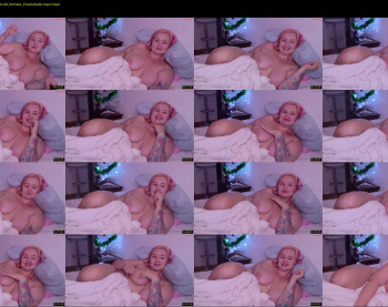 showmebbw — 4 minute Chaturbate female adult webcam download, 720p, Jan 1, 2025