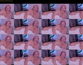 showmebbw — 5 minute Chaturbate female adult webcam download, 720p, Jan 1, 2025
