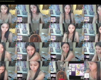alizezaide — 121 minute Chaturbate female adult webcam download, 720p, Jan 1, 2025