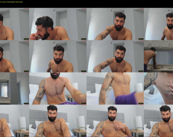cuteeboy — 35 minute Chaturbate male adult webcam download, 720p, Jan 1, 2025