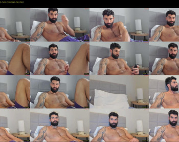 cuteeboy — 96 minute Chaturbate male adult webcam download, 720p, Jan 2, 2025