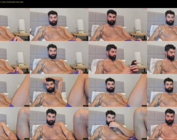 cuteeboy — 41 minute Chaturbate male adult webcam download, 720p, Jan 2, 2025