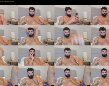 cuteeboy — 21 minute Chaturbate male adult webcam download, 720p, Jan 2, 2025