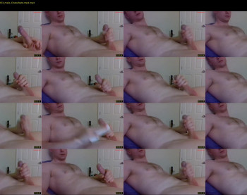 scooter912 — 23 minute Chaturbate male adult webcam download, 480p, Jan 1, 2025