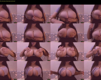 sexxgirlboy — 4 minute Chaturbate female adult webcam download, 720p, Jan 1, 2025