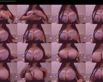 sexxgirlboy — 13 minute Chaturbate female adult webcam download, 720p, Jan 1, 2025