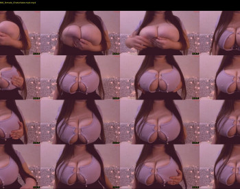 sexxgirlboy — 21 minute Chaturbate female adult webcam download, 720p, Jan 1, 2025
