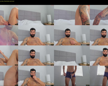 cuteeboy — 71 minute Chaturbate male adult webcam download, 720p, Jan 2, 2025
