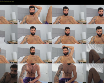 cuteeboy — 121 minute Chaturbate male adult webcam download, 720p, Jan 2, 2025