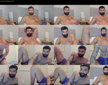 cuteeboy — 114 minute Chaturbate male adult webcam download, 720p, Jan 3, 2025