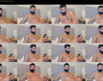 cuteeboy — 8 minute Chaturbate male adult webcam download, 720p, Jan 3, 2025