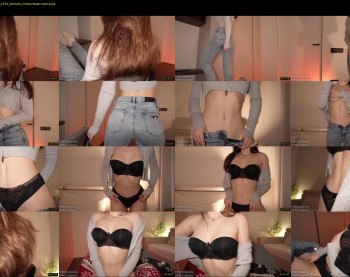 ms_seductive — 48 minute Chaturbate female adult webcam download, 720p, Jan 3, 2025