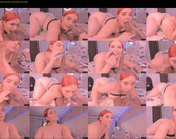 julietavargas — 41 minute Chaturbate female adult webcam download, 720p, Jan 4, 2025