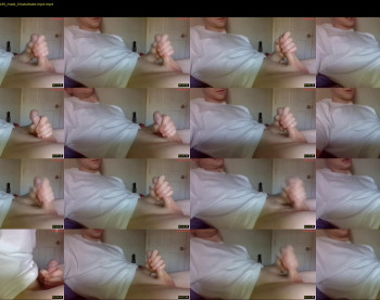 scooter912 — 4 minute Chaturbate male adult webcam download, 480p, Jan 4, 2025