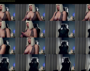 queensy_sins_x — 120 minute Chaturbate female adult webcam download, 720p, Jan 5, 2025