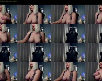 queensy_sins_x — 120 minute Chaturbate female adult webcam download, 720p, Jan 5, 2025