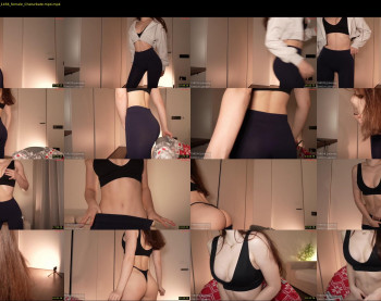 ms_seductive — 33 minute Chaturbate female adult webcam download, 720p, Jan 6, 2025