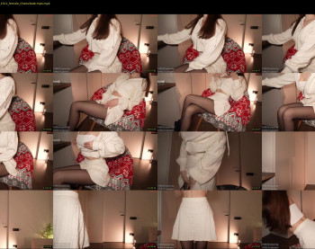 ms_seductive — 26 minute Chaturbate female adult webcam download, 720p, Jan 8, 2025