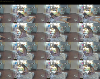 alizezaide — 17 minute Chaturbate female adult webcam download, 720p, Jan 10, 2025