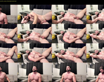 chasemason20 — 25 minute Chaturbate male adult webcam download, 720p, Jan 11, 2025